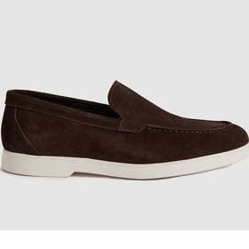 Resim Pierre Cardin Erkek Koyu Kahverengi Ayakkabı 50327106-vr084 