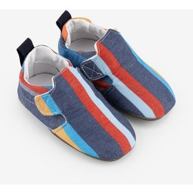 Resim Magic Kids Plus Mavi Rüya Miracle İlk Adım Ayakkabısı Mavi 