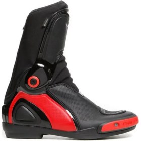 Resim Dainese Daınese Sport Master Gore-tex Siyah-kırmızı Bot Su Geçirmez Yüksek Koruma ve Konfor 