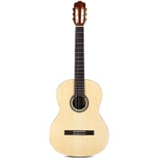 Resim Cordoba C1M Klasik Gitar (Mat Natural) 