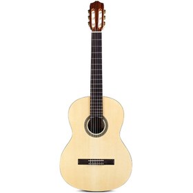 Resim Cordoba C1M Klasik Gitar (Mat Natural) 