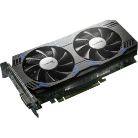 Resim Turbox RTX3050 Twin X2 Nvidia Gddr6 96BIT Hdmi.display.vga Çift Fan 6gb Ekran Kartı 