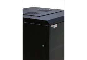Resim Tümrack 40U Trd Serisi 600X600 mm Dikili Tip Rack Kabinet 