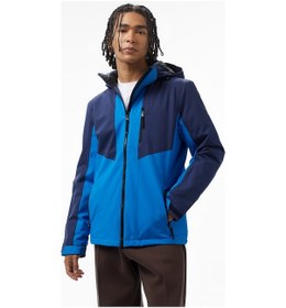 Resim Mc Kinley Gian Iı Erkek Mavi Kayak Montu 429180 Mavi 