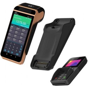 Resim PAX A910SF Android YazarkasaPOS + S210 Pinpad +B910sf İletişim ve Şarj Ünitesi 