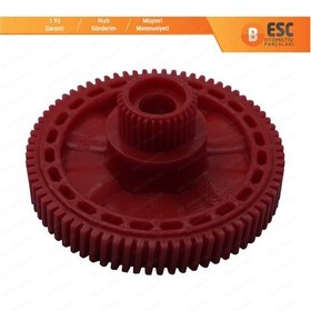 Resim Hyundai Elantra Sonata için Cam Kriko Motor İç Dişlisi N11.7974 