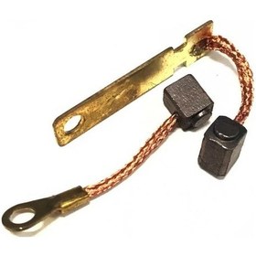 Resim Marş Kömürü Honda Cub 