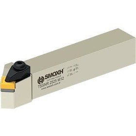 Resim T Sistem - ISO TSSNR/L 45° Dış Çap Torna Kalemi 
