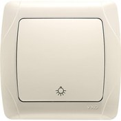 Resim Carmen Krem Light A.opp 