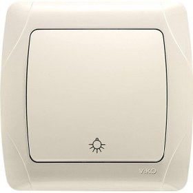 Resim Carmen Krem Light A.opp 