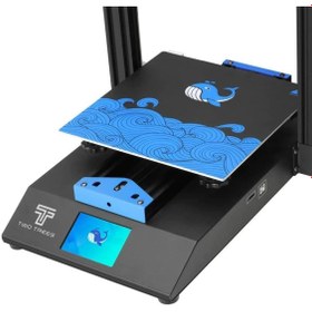 Resim Two Trees Bluer V3-90p Blu-3 3d Yazıcı Printer 