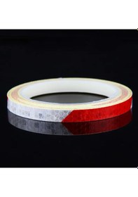 Resim 1cm--beyaz Kırmızı-2cm--mavi-bisiklet Jantları Çıkartmalar Mtb Bisikletleri Yans Etiket Elektrikli Bisiklet Bisiklet Aks. 44354032 Mavi 