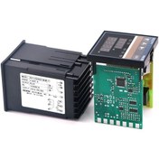 Resim Pazly Yüksek Hassasiyetli Dijital Sıcaklık Regülatörü - K Tip 0-400 C, Röleli 