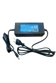 Resim ATAELEKTRONİK Hugin Ft202 (ft 202) Yazarkasa Pos Cihazı Adaptörü 9v 3a 9 Volt 3 Amper 2 Metre Kablolu 
