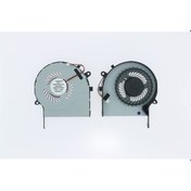 Resim Toshiba Uyumlu Satellite C50-C, C50D-C, C50Dt-C, C50T-C Laptop Fan 