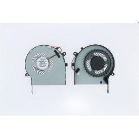 Resim Toshiba Uyumlu Satellite C50-C, C50D-C, C50Dt-C, C50T-C Laptop Fan 