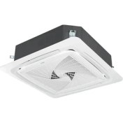 Resim Haier AB71S2SG1FA 24000 Btu A++ Kaset Tipi Inverter Klima 