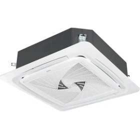 Resim Haier AB71S2SG1FA 24000 Btu A++ Kaset Tipi Inverter Klima 