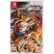 Resim Nintendo Dragon Ball Fighter-Z Switch Oyun 
