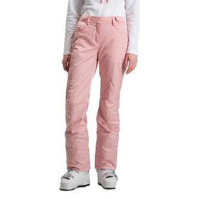 Resim Rossignol Kadın Kayak Pantolonu Palmares Satin Pembe 