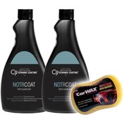 Resim Genel Markalar C9 - Notr Coat - Nötr Şampuan - 500 Ml - 2 'li Set 