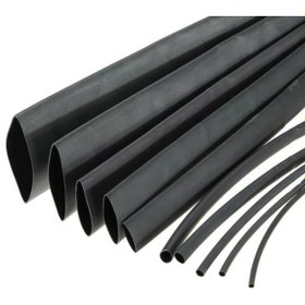 Resim Motorobit Isı ile Daralan Makaron 8Mm - 1 Metre 