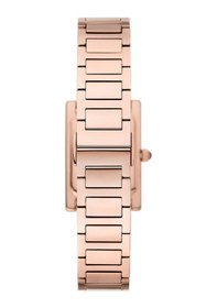Resim Emporio Armani Ar11641 Kadın Kol Saati Rose Gold 