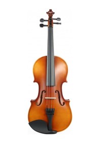 Resim Rosa Rv044m Başlangıç Serisi Keman Seti 4/4 Mat Öğrenci Kemani Kutu Ve Yay Dahil 