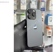 Resim Apple iPhone 14 Pro İkinci El YD | 256 GB | Siyah İkinci El 14 pro 256 GB