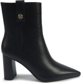 Resim Nine West Jaen 5pr Siyah Kadın Topuklu Bot 