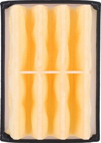 Resim Tenfowee 2 Adet Husqvarna 261/262/268/272/272xp/394 Zincir Testere İçin Hava Filtresi - Yüksek Kaliteli Plastiği İle Dayanıklı Ve Parçaları Korumakta 