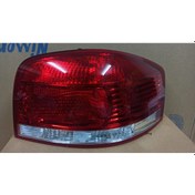 Resim 8P0945096 AUDİ A3 SAĞ STOP LAMBASI 04-08 ARASI DEPO MARKA 