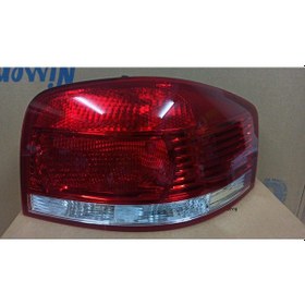 Resim 8P0945096 AUDİ A3 SAĞ STOP LAMBASI 04-08 ARASI DEPO MARKA 