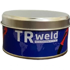 Resim Trweld Gazaltı Kaynak Pastası 300GR -48 Adet 