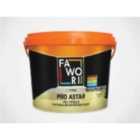 Resim Fawori Pro İç Cephe Astarı 20 Kg 