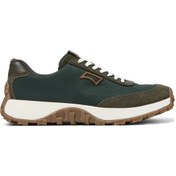 Resim Camper Drift Trail Erkek Sneaker K100864-045 Koyu Yeşil 