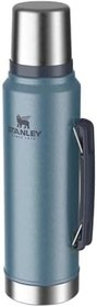 Resim Stanley Classic Legendary Vakumlu Çelik Termos, 1 L 