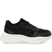 Resim Torex TRX25S-107 5FX Siyah Kadın Sneaker 