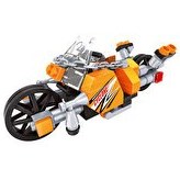 Resim Ausini City Set 25410 