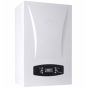 Resim Eca Calora Premix 24 Kw Hm Dg Erp Kombi+baca Kiti 