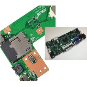 Resim Hp Pavilion 15-e012au Webcam Kamera 