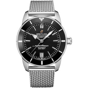 Resim Breitling AB2010121B1A1 Superocean Heritage Erkek Kol Saati 