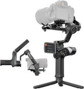 Resim Zhiyun Tech Zhiyun Weebill 2 Standart Gimbal / Sabitleyici 
