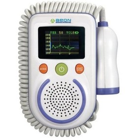 Resim Firstmed Fetal El Dopleri 