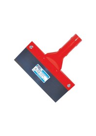 Resim Büro Ev Hobi Takım Çantası İçin 20cm Metal Gövdeli Kazıma Raspası 