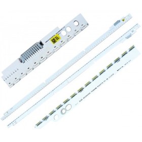 Resim Samsung UE55ES6140 UE55ES6990 Led Bar V2Ge-550Smb-R2 55Nnb 3D-7032Led-Mcpcb-R 55Nnb 