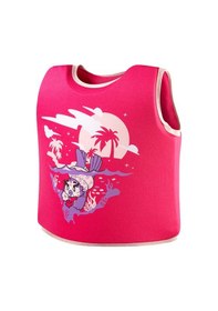 Resim Prınted Float Vest Bebek Yüzücü Yelek - 8-1225214687 
