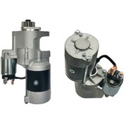 Resim Genel Markalar DİNAMO MARŞ YD25 2002-2006-[product_code] 