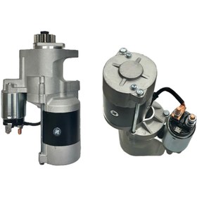 Resim Genel Markalar DİNAMO MARŞ YD25 2002-2006-[product_code] 