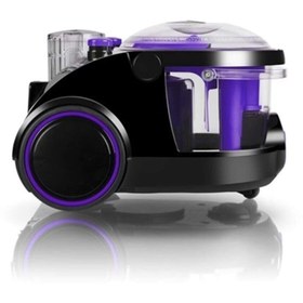 Resim Arnica Bora ET11133 - 2400 Watt Su Filtreli Süpürge Mor 